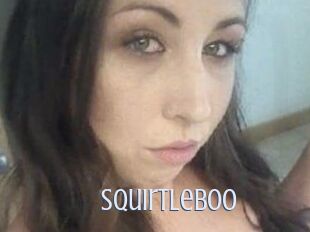 Squirtleboo
