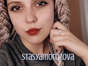 Stasyamorozova