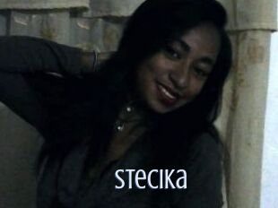 Stecika