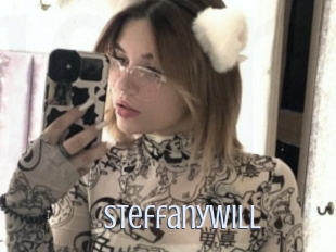 Steffanywill