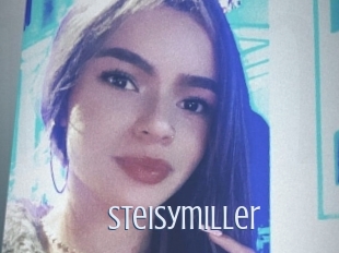 Steisymiller