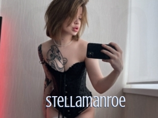 Stellamanroe