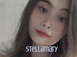 Stellamary