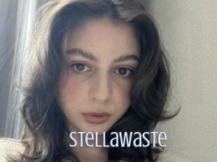 Stellawaste