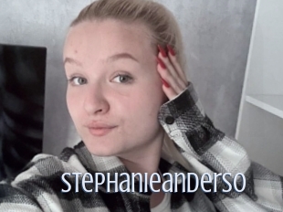 Stephanieanderso