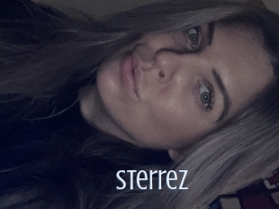 Sterrez