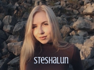 Steshalun