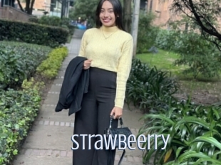 Strawbeerry