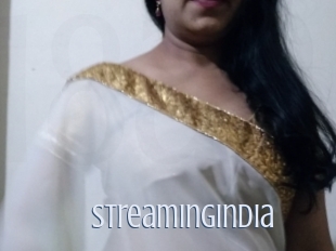 Streamingindia