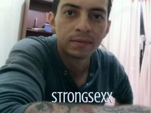 Strongsexx