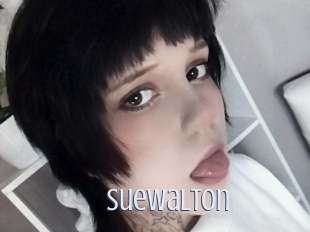 Suewalton