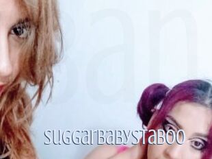 Suggarbabystaboo