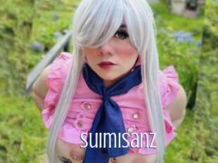 Suimisanz