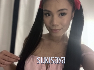 Sukisaya