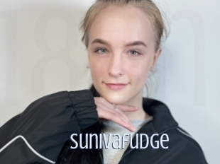 Sunivafudge