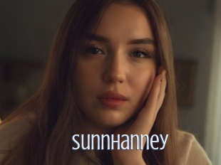 Sunnhanney