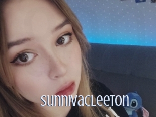 Sunnivacleeton