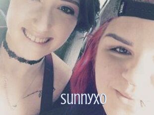 Sunnyxo