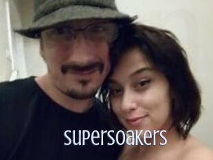 Supersoakers