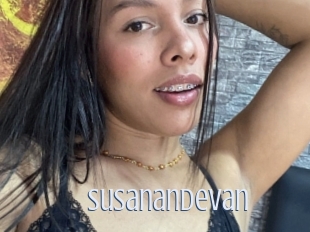 Susanandevan