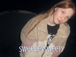Sweeneysweety