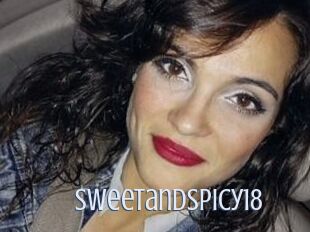 Sweetandspicy18