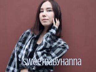 SweetbabyHanna