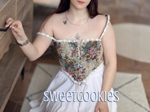 Sweetcookies