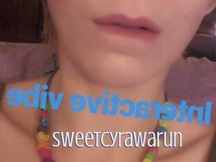 sweetcyrawarun 18 ans Nue