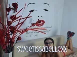 Sweetissabellexx