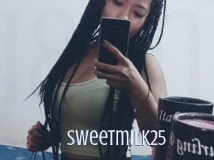 Sweetmilk25