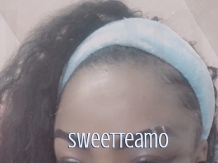 Sweetteamo