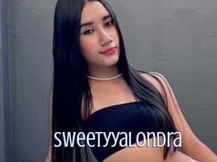Sweetyyalondra