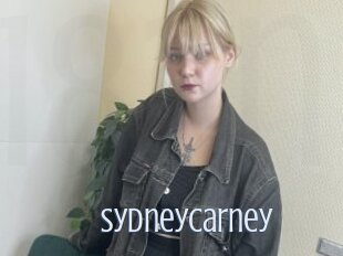 Sydneycarney