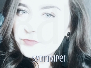 Sydniviper