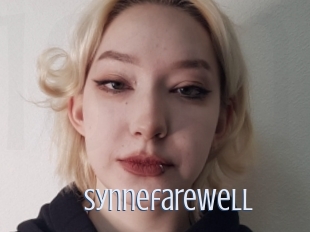 Synnefarewell