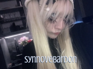 Synnovebardon
