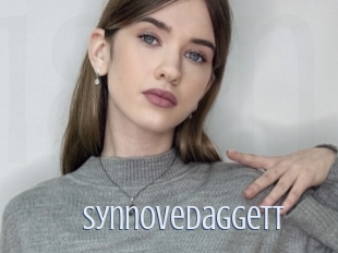 Synnovedaggett