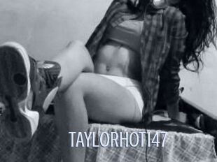 TAYLORHOT147