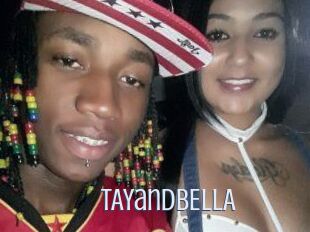 TAYandBELLA