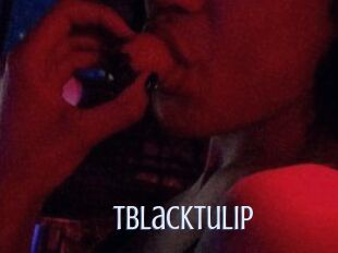 TBlackTulip 18 ans Nue
