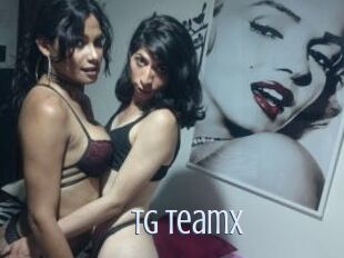 TG_TeamX