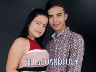 THIAGOANDLUCY