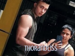 THORandLiss