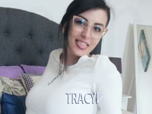 TRACYI