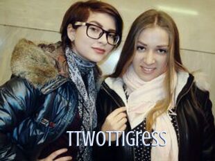 TTwoTTigress