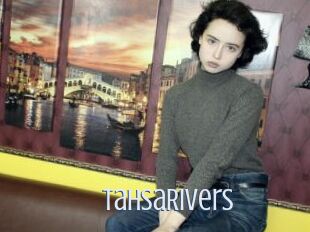 TahsaRivers 18 ans Nue