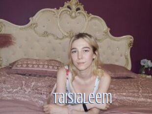 TaisiaLeem