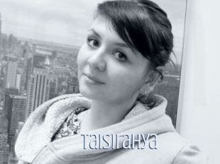 Taisirahya