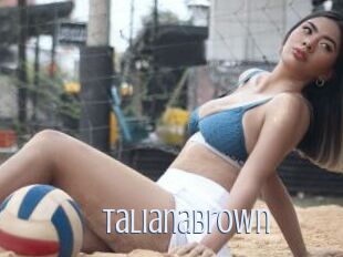 TalianaBrown